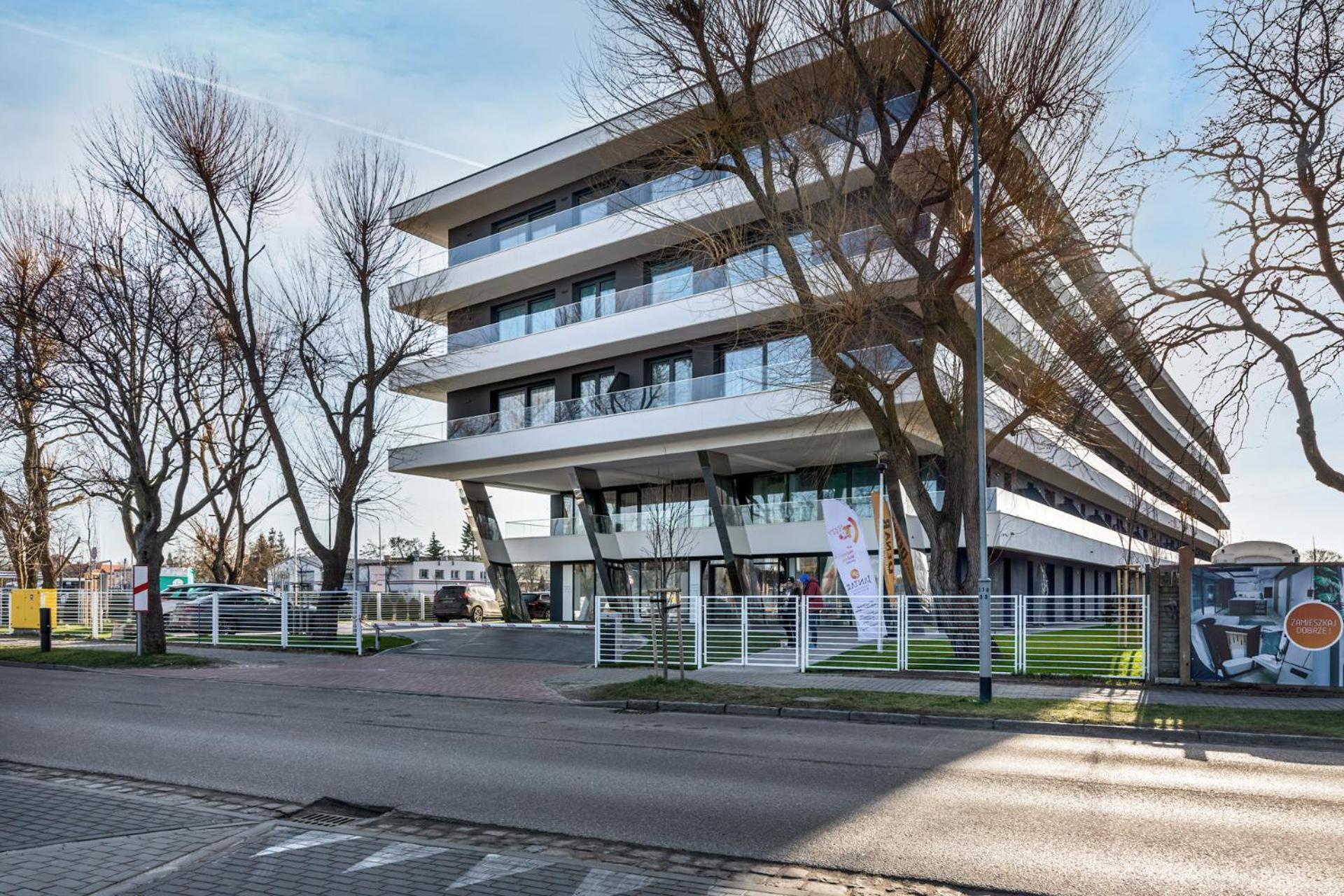 Apartamenty Polanowscy Baltic Marina Residence Z Mini Spa Przy Baltyckiej Колобжег Екстер'єр фото